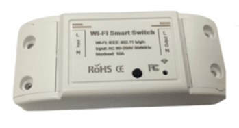 MS101 WIFI Y RF